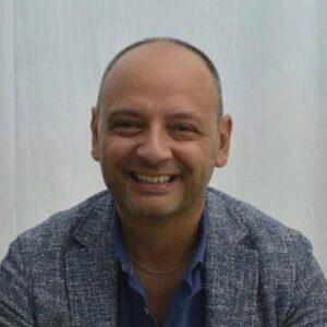Dott. Alessandro Bevilacqua, amministratore delegato del Centro Depurazione